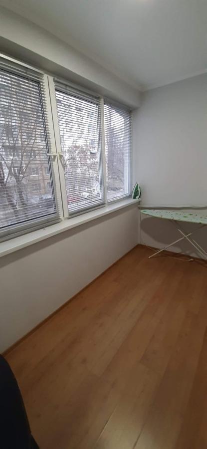 Large 2-Bedroom Apartament In The Center 基希讷乌 外观 照片